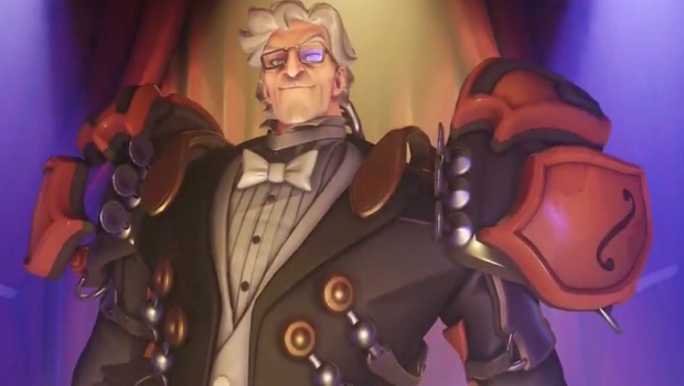 Sigma's Maestro Challenge cosmetic skin