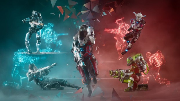 Lemnis Gate official artwork without logo