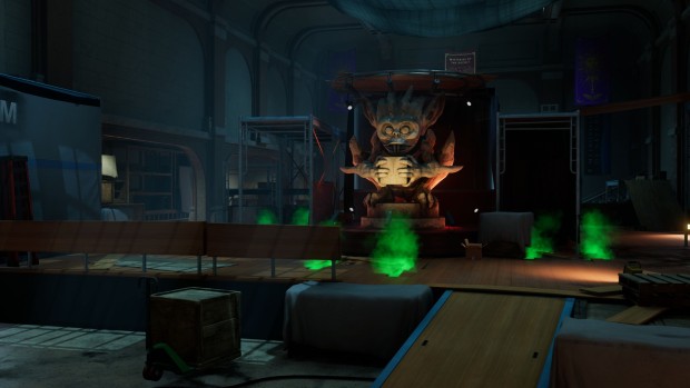 Ghostbusters: Spirits Unleashed, the New 4v1 Multiplayer Game From Friday  the 13th Studio, is Out Now