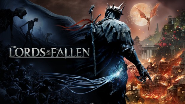 Lords Of The Fallen (Souls-like, sequel/reboot to 2014's Lords Of