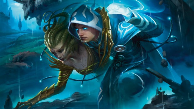 MTG Arena Alchemy: Thunder Junction official artwork for Silent Extraction