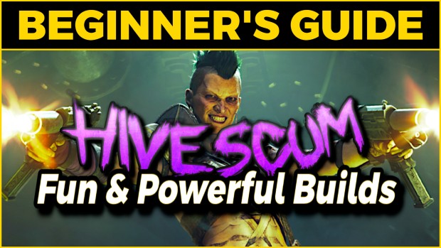 Hive scum is very squishy, so don't feel bad if you struggle at first Darktide artwork for my Hive Scum build guide