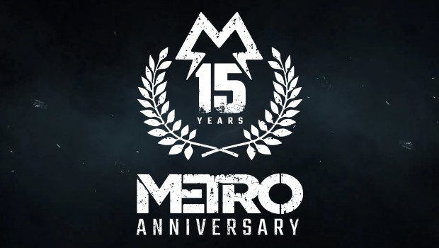 Metro is free and good. You can't ask for more! Metro 2033 artwork for the 15-year anniversary celebration